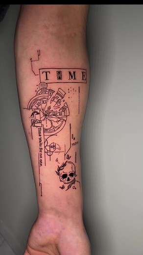 Meaningful Tattoos at Rebirth Tattoo Studio