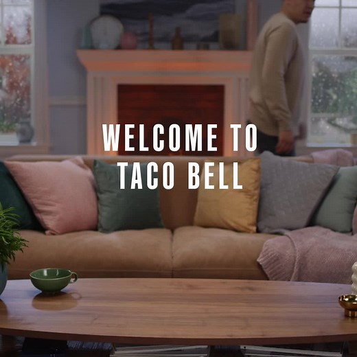 256 reactions · 17 shares | Taco Bell is now wherever you are with Taco Bell Delivery. Get your first order of $12+ delivered for free, only on Grubhub. | Taco Bell | Facebook