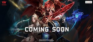 MU Online PlayPark mở đăng kí trước và hẹn ra game vào tháng 3/2020