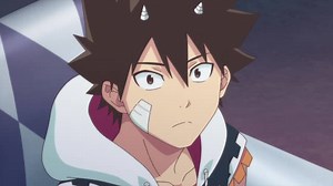 RADIANT Season 2 | E1 - Toward a New Adventure -Overture-