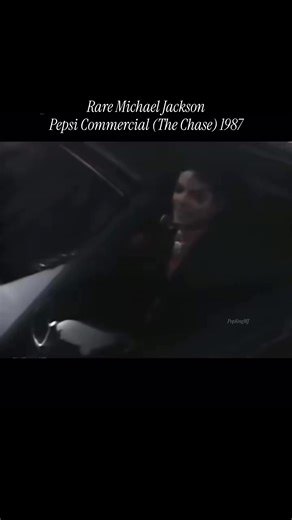 Have you ever seen Michael Jackson driving?😎 . . #MichaelJackson #KingofPop #AppleheadMJ #Moonwalk #PepsiCommercial ✨Michael Jackson Fan Account✨ 📸 Sharing iconic moments, fan art, and rare photos! 🌟 Follow for more daily updates! 🚨 *Disclaimer* This is a fan account. All rights of this content belong to their respective owners. No copyright infringement intended.