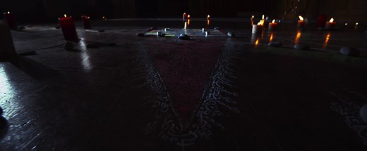 A Dark Song Explained: A Gnostic Horror Masterpiece