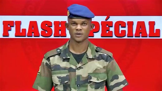 Mali army says it repelled coordinated attacks, situation under control