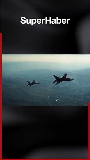 Hürjet'ten tarihi rekor! 340 sorti yaptı ve yaklaşık 260 uçuş saatine ulaştı.