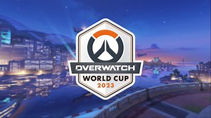 Overwatch World Cup 2023 Qualifiers: All teams, schedule, format, and more