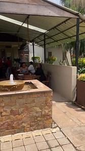 Hidden gem of Kitwe ✨ The Hut Restaurant - Kitwe | Zambia Getaway