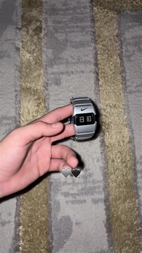 Explore the Latest Nike Watch Features