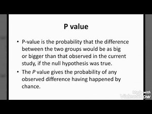 12- Biostatistics : spss