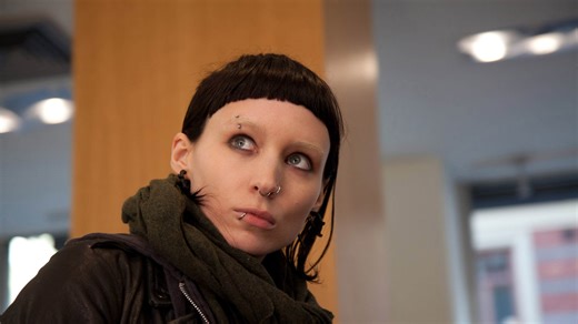Klart med ny tv-serie om Lisbeth Salander