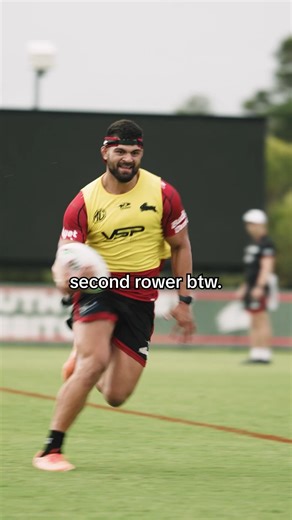 🥶 | South Sydney Rabbitohs