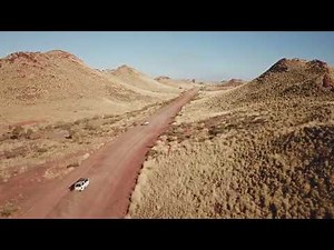 The Pilbara : 8 Day Adventure with Explore WA Tagalongs