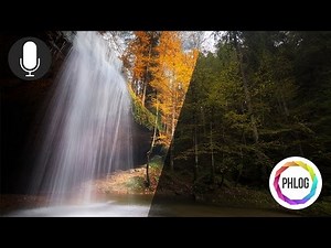 Quick Edit #7: Heavy Lightroom & Photoshop Landscape Post Processing with Nik Collection