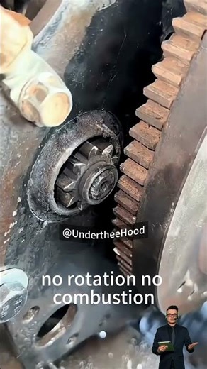 Clicking Sound? It Might Be This Part