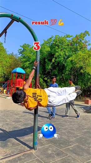 Wite for and 💪💯🇮🇳 #calisthenics #trending #trend #street #strength #fitness #motivation #viral