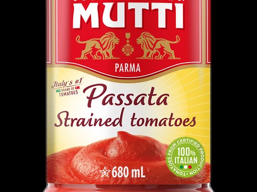 Passata | Mutti