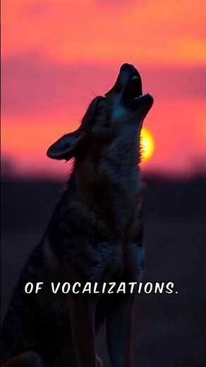 Amazing Facts About Jackals