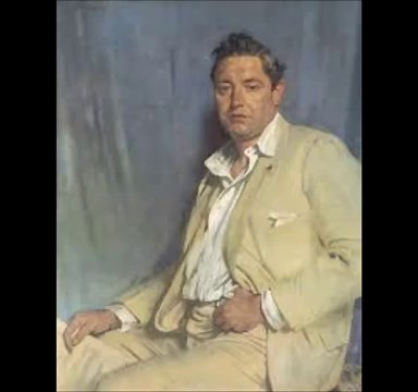 John McCormack -The Kerry dance. 1936