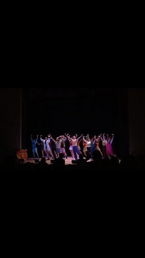 Summer Belongs to You: A Phineas and Ferb Musical Extravaganza