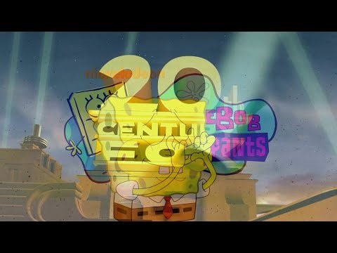 20th Century Fox synchs to SpongeBob SquarePants Theme Song | SEARCHLIGHT SYNCH #113