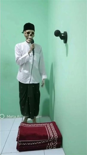 #sahur#youtubeshort@FaizalFahri-b6b