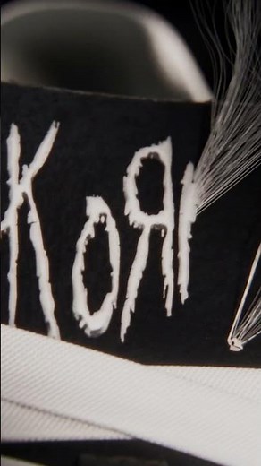 I made this ADIDAS x KORN Campus commercial