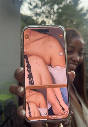 Creative Matching Tattoo Ideas for You and Your Partner