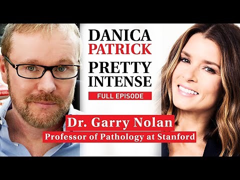 Garry Nolan | Are We Alone?, UFOs, Ai Future, Energy Fields | Ep. 151