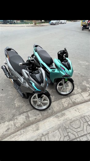 Thường tín sau này có sân olympic làm quả giải open thì ngon luôn :)) #ab160 #honda