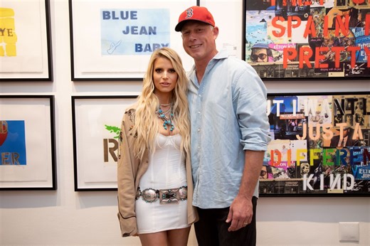 Jessica Simpson vs Eric Johnson: Who has the bigger net worth explored as couple split after 10 years
