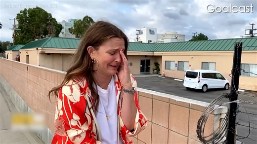 “I was 10 and already addicted to drugs and alcohol” Drew Barrymore’s childhood collapse