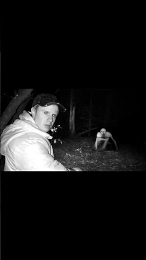 🐺💀 What is a SKINWALKER: The Legend of the Forest 🌲🚫 #ia #horror #terrorandmystery #history