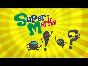 Punctuation Marks Save A Story