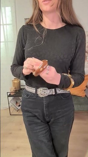 Nouveau patron gratuit : le top graouuu Ava 🐆