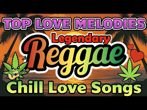 RELAXING SLOW ROCK REGGAE REMIX 💕 REGGAE LOVE SONGS 2025 💕 BEST OF ROMANTIC REGGAE LOVE SONGS 2026
