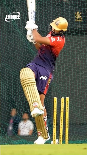 Every shot off DDP’s bat: Pure Melody. 🎶 | Devdutt Padikkal | IPL 2026 | RCB Shorts