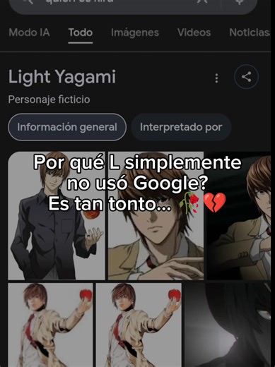 Death Note: La verdad sobre la inteligencia de L