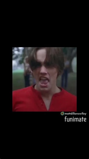 #mattdillon #fyp #xyzbca #80s #ilovemattdillon