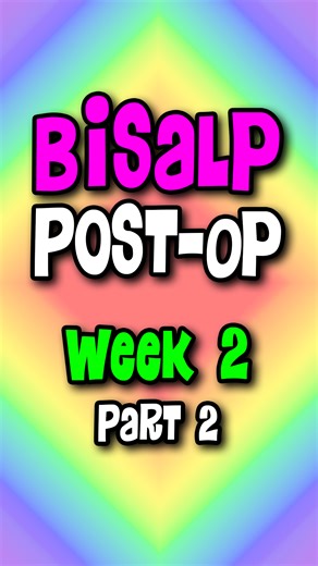 Having my fallopian tubes REMOVED (laparoscopic bilateral salpingectomy) -- 2 week post-op update (part 2 of 4)! I'm sharing my story for educational purposes for those who want to learn more about this procedure. #BilateralSalpingectomy #BiSalp #IUD #ChildfreeByChoice #ReproductiveHealth | Renae the Appliance Repair Tech / renduh