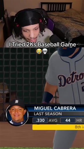 #fyp #gaming #mlbtheshow #nba2k | baseball game