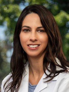 Dr. Tara Robbins - Family Physician - Scripps Health