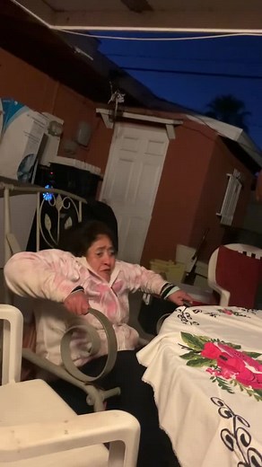 Hilarious Fail Compilation: Tina's Epic Chair Dive