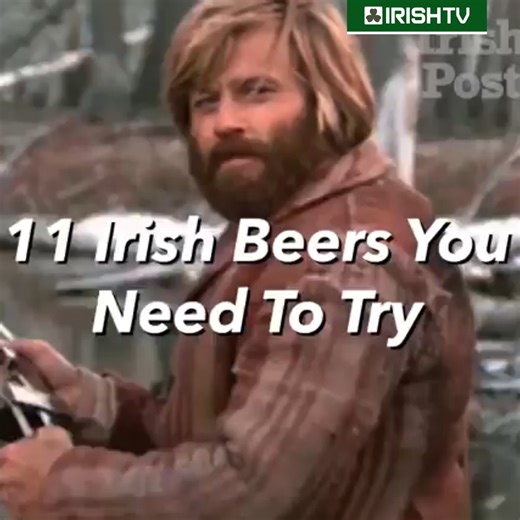 Who's round is it? 😉🍻 | Irish TV