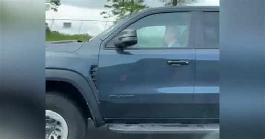 New cell phone footage details road rage incident between Northeast Ohio doctor and Ohio representative