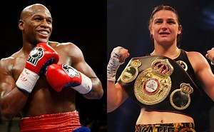 Discover the top 25 highest-paid boxers in history and their astonishing earnings