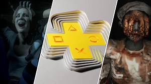 Best PS Plus Horror Games