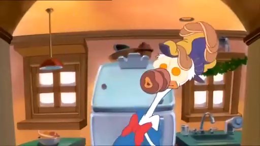 Aconteceu no Natal do Mickey (Disney 1999)