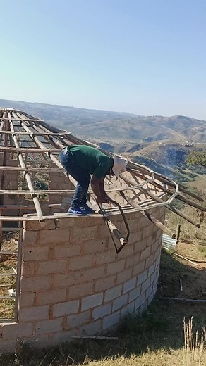 Building a Brick Structure: A Hands-On Construction Guide