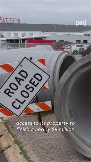 Pensacola sues Joe Patti’s Seafood, IP Cantonment wastewater mill spill, Escambia deputy faces second lawsuit over pedestrian deaths in Wednesday’s news📰 | Pensacola News Journal