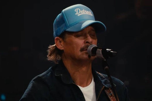 Turning Point USA halftime show draws 5.2 million