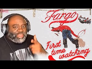 FARGO (1996) | FIRST TIME WATCHING | MOVIE REACTION